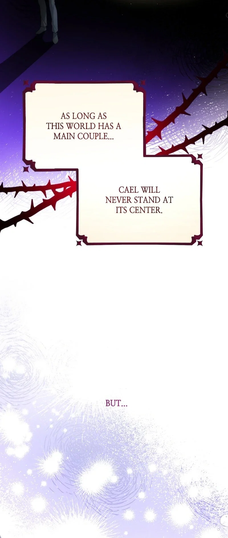 For My Derelict Favorite Chapter 20 - Page 41