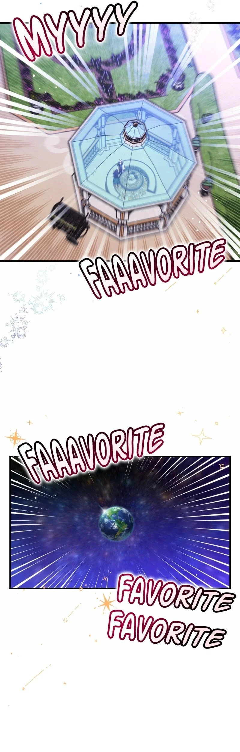 For My Derelict Favorite Chapter 20 - Page 48