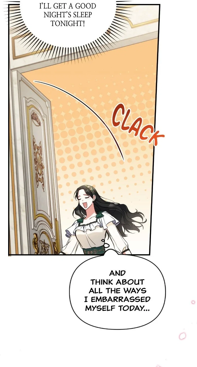For My Derelict Favorite Chapter 21 - Page 10