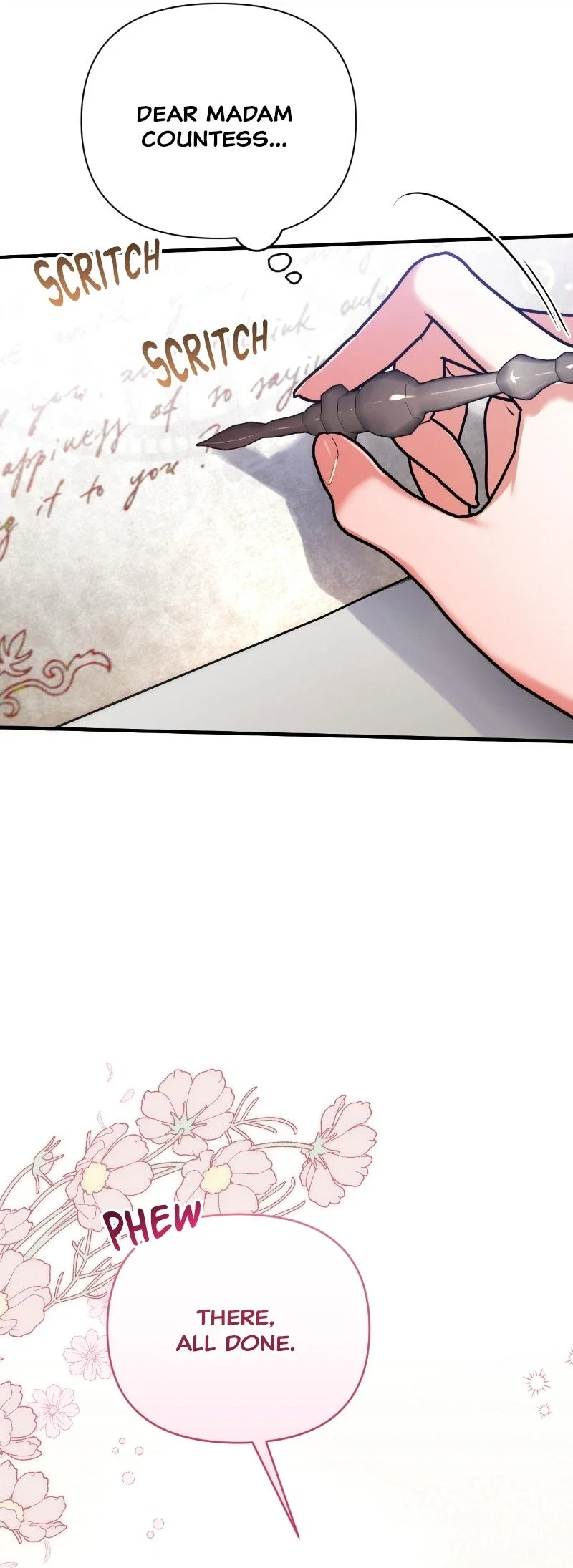 For My Derelict Favorite Chapter 21 - Page 25