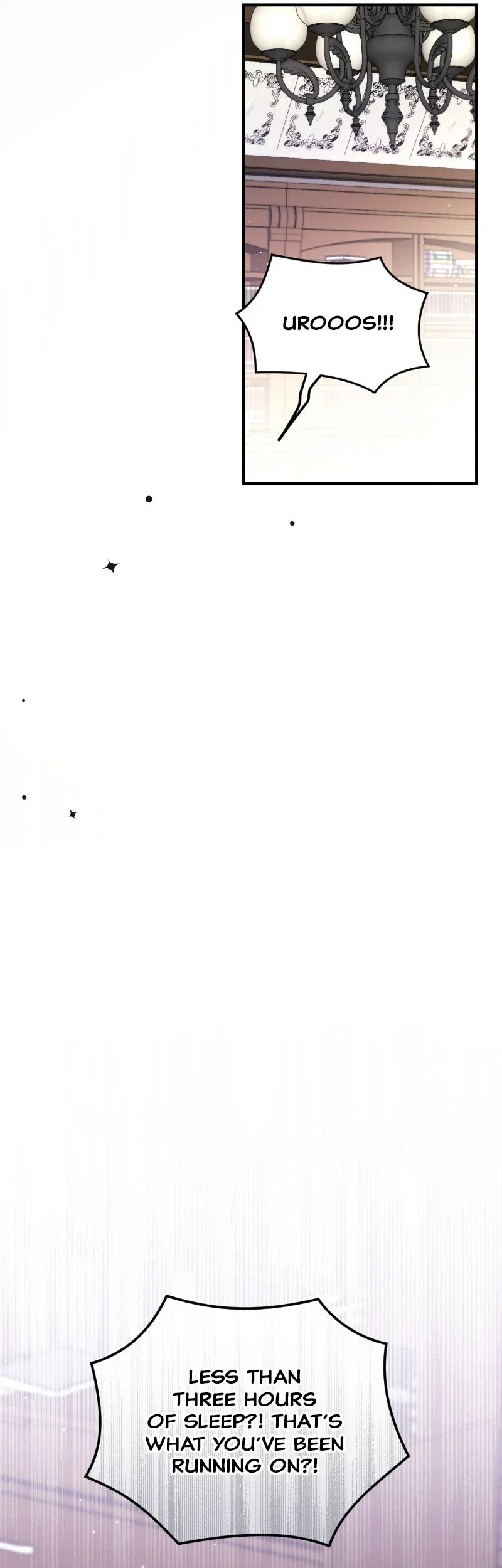 For My Derelict Favorite Chapter 21 - Page 37