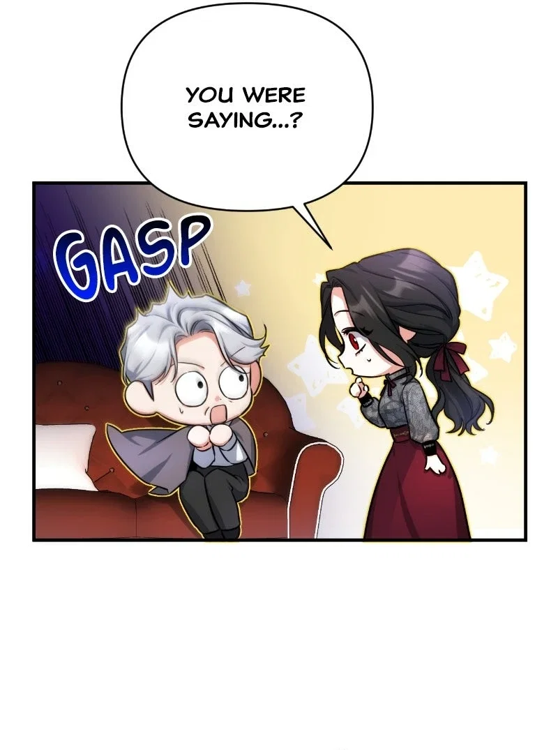 For My Derelict Favorite Chapter 21 - Page 46