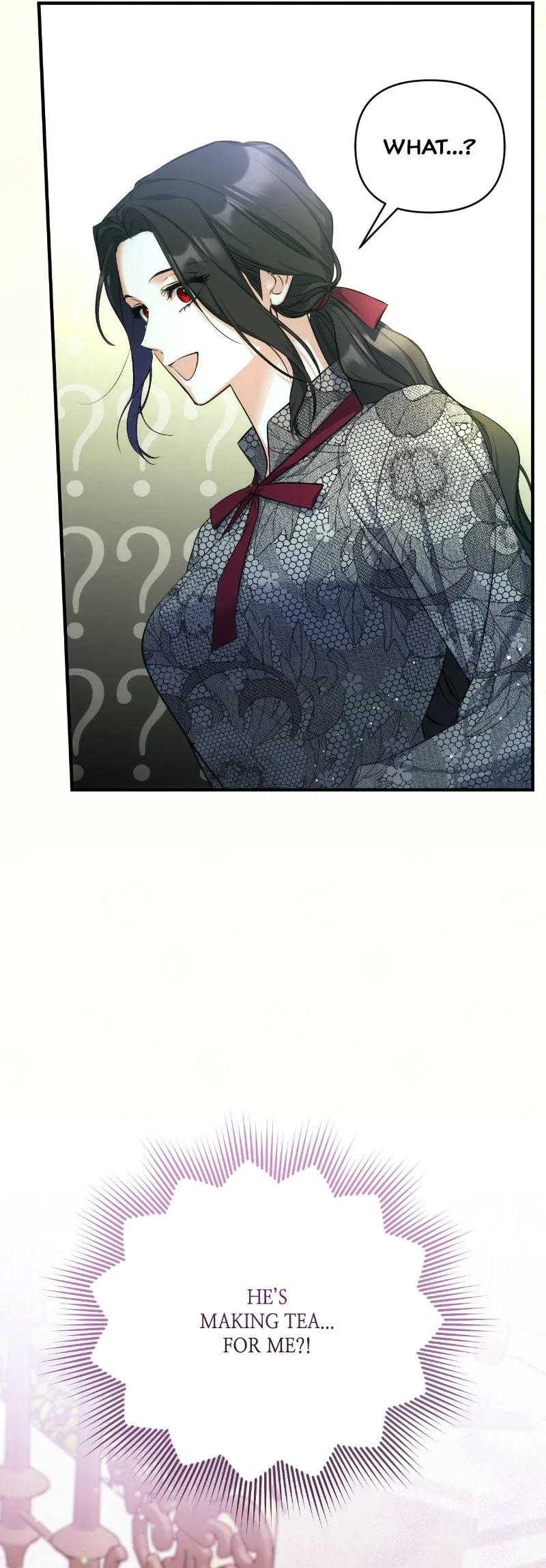 For My Derelict Favorite Chapter 21 - Page 60