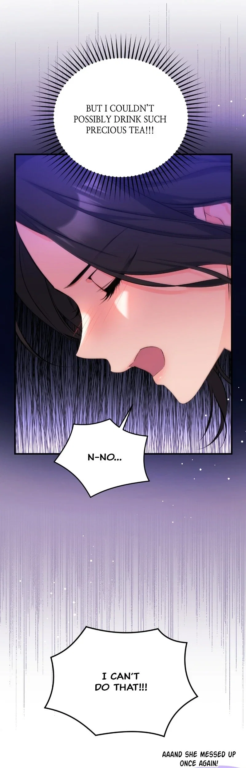For My Derelict Favorite Chapter 21 - Page 62