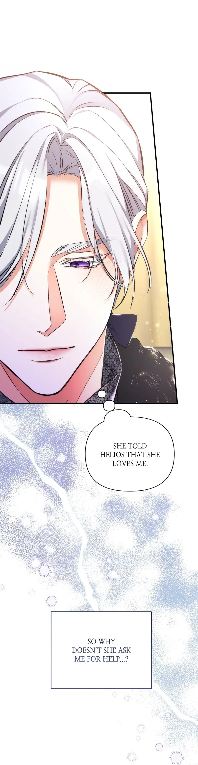 For My Derelict Favorite Chapter 35 - Page 14