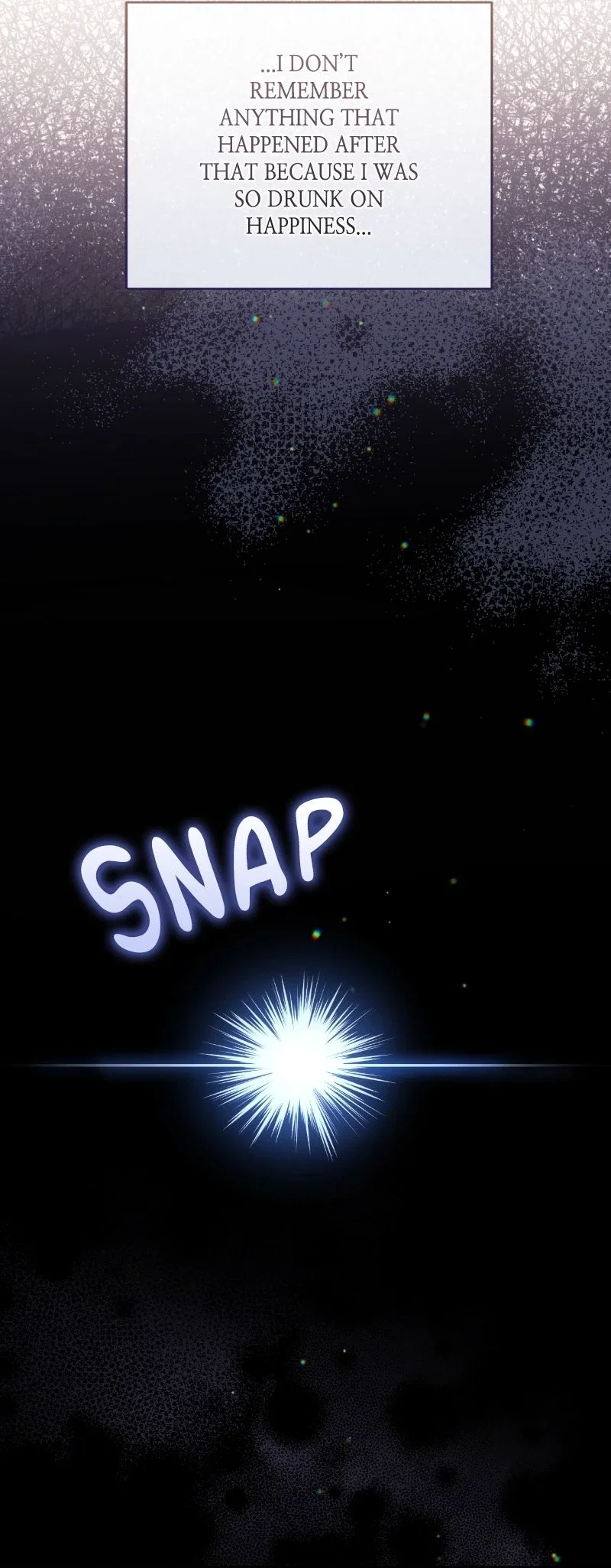 For My Derelict Favorite Chapter 35 - Page 27