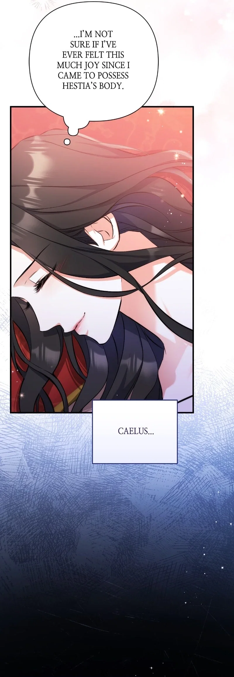For My Derelict Favorite Chapter 35 - Page 33