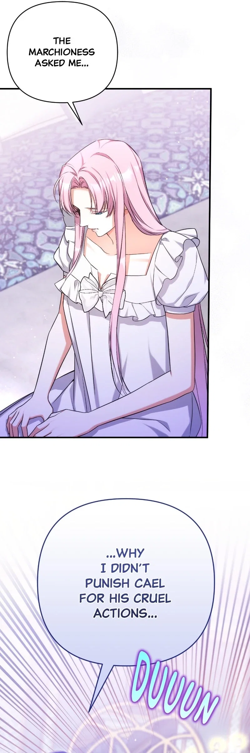 For My Derelict Favorite Chapter 35 - Page 37