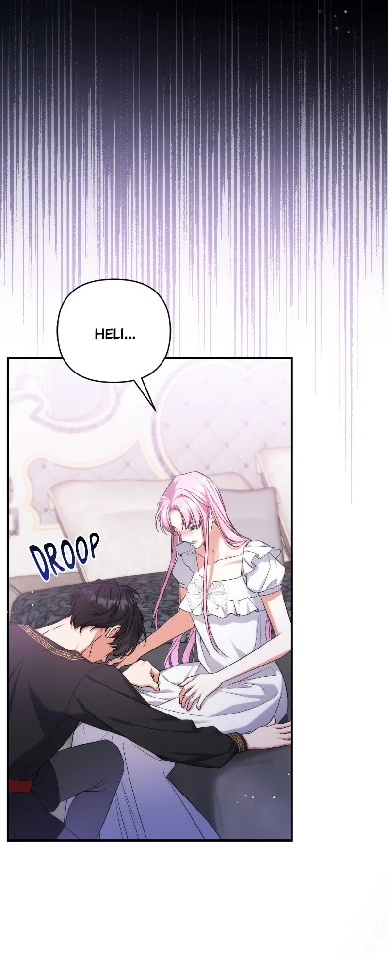 For My Derelict Favorite Chapter 35 - Page 48