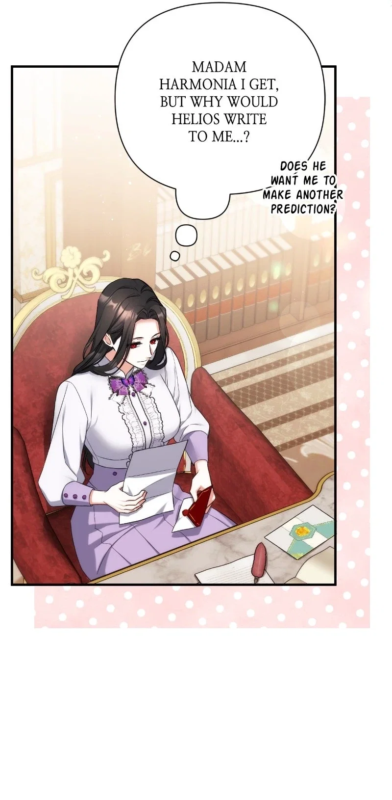 For My Derelict Favorite Chapter 35 - Page 64