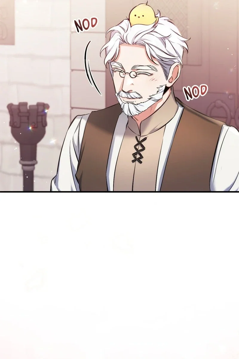 For My Derelict Favorite Chapter 40 - Page 27