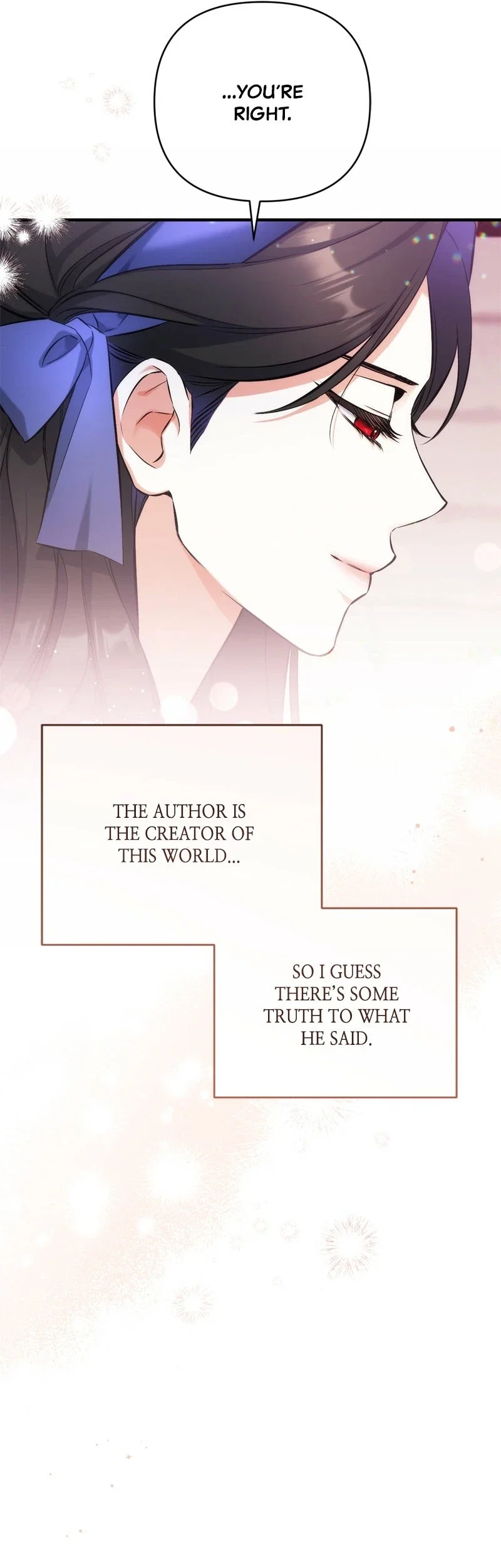 For My Derelict Favorite Chapter 40 - Page 31