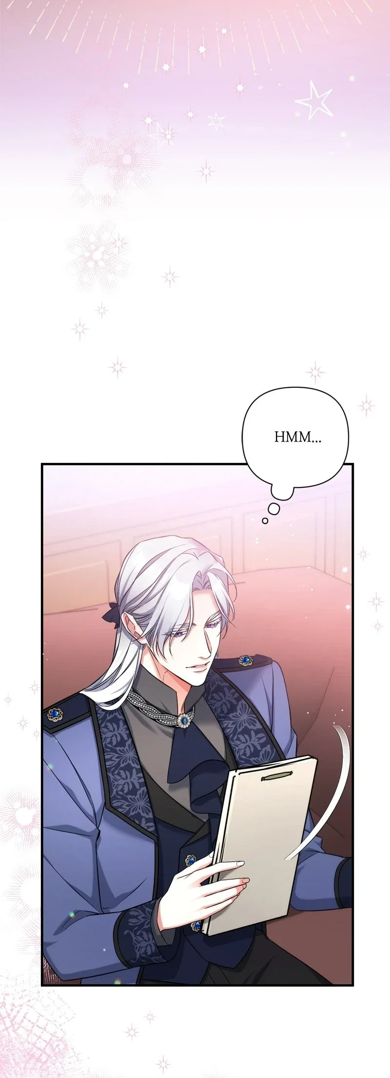 For My Derelict Favorite Chapter 40 - Page 34