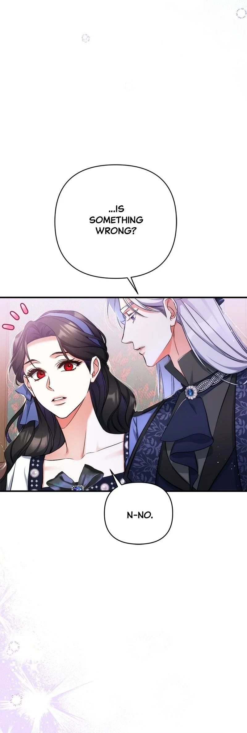 For My Derelict Favorite Chapter 40 - Page 39