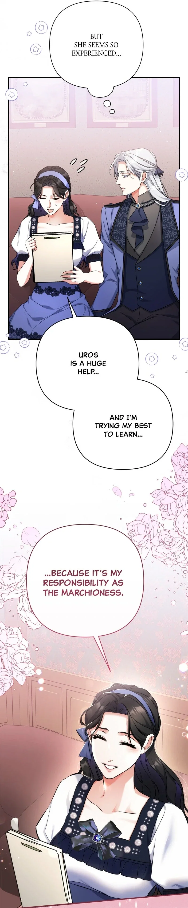 For My Derelict Favorite Chapter 40 - Page 42