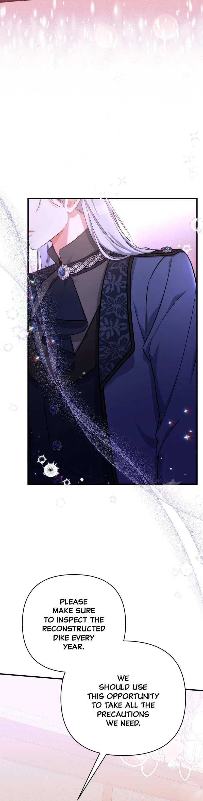 For My Derelict Favorite Chapter 40 - Page 43