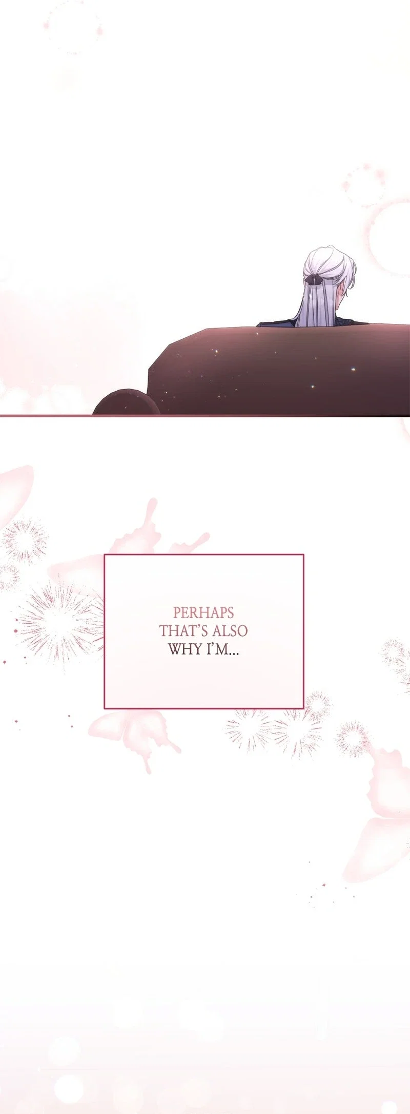 For My Derelict Favorite Chapter 40 - Page 47