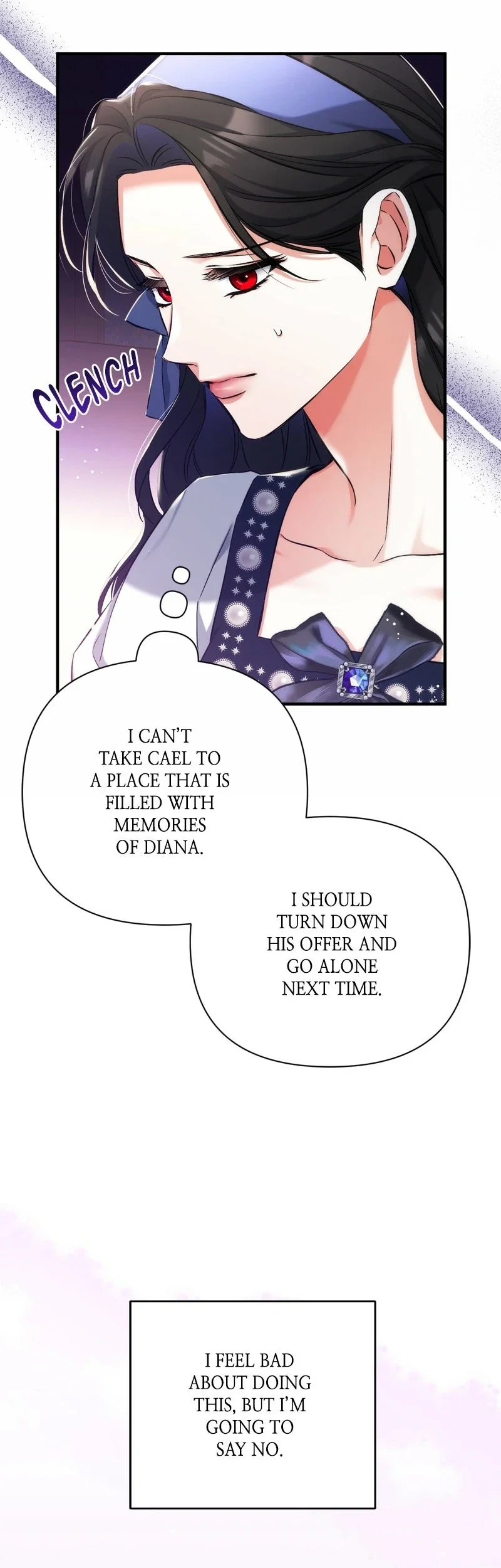 For My Derelict Favorite Chapter 40 - Page 52