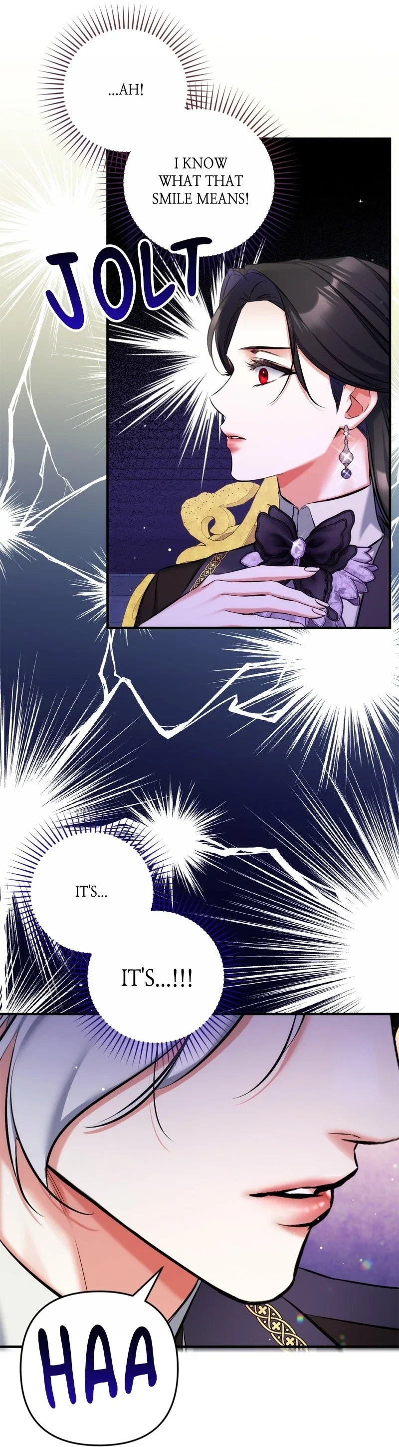 For My Derelict Favorite Chapter 80 - Page 3
