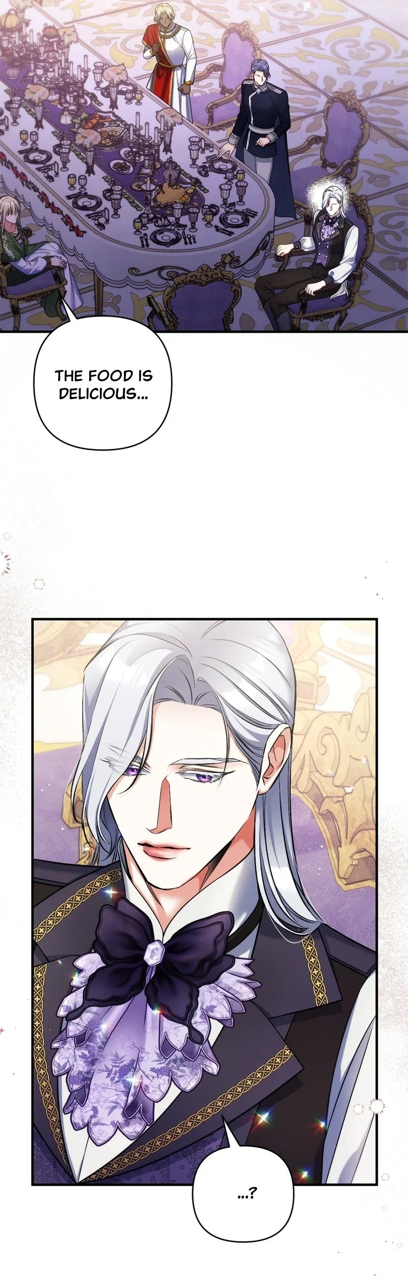 For My Derelict Favorite Chapter 80 - Page 12