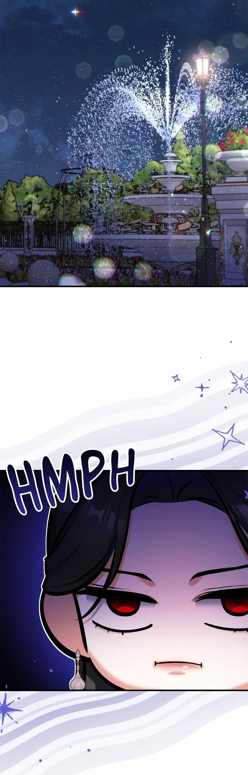 For My Derelict Favorite Chapter 80 - Page 22