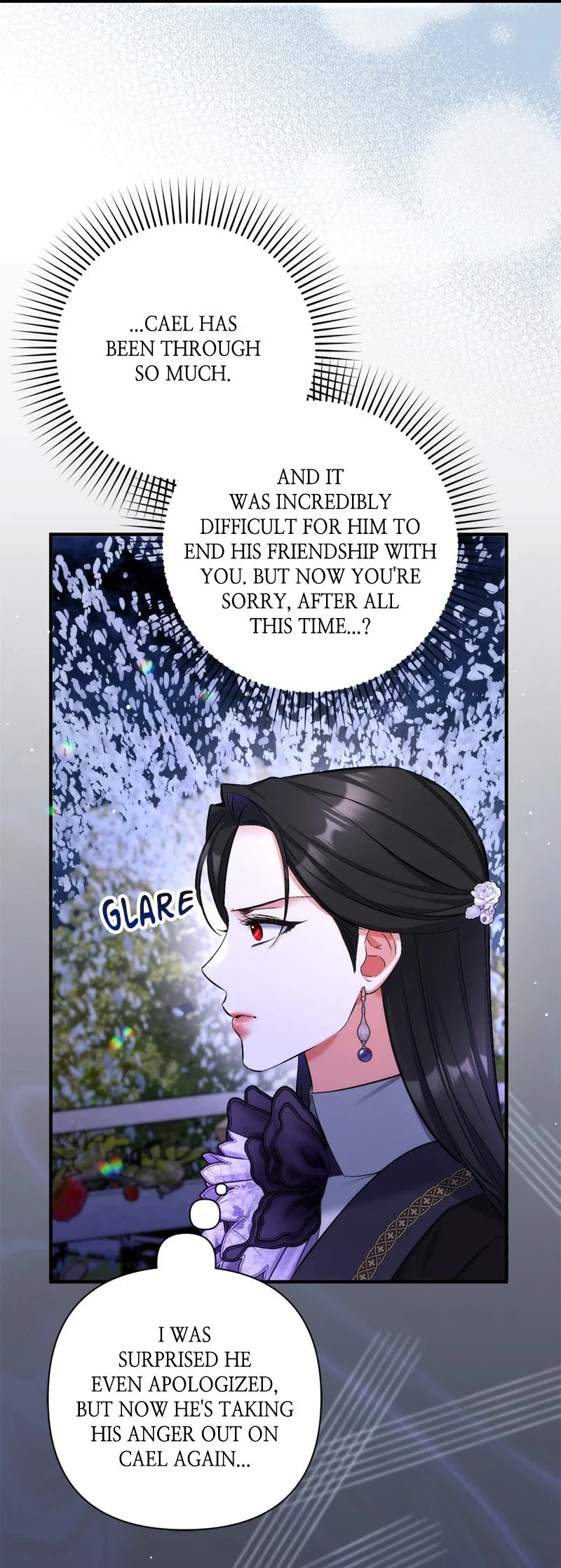 For My Derelict Favorite Chapter 80 - Page 28