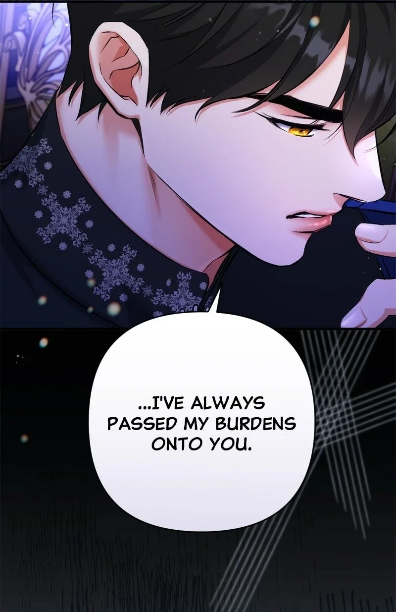 For My Derelict Favorite Chapter 80 - Page 30