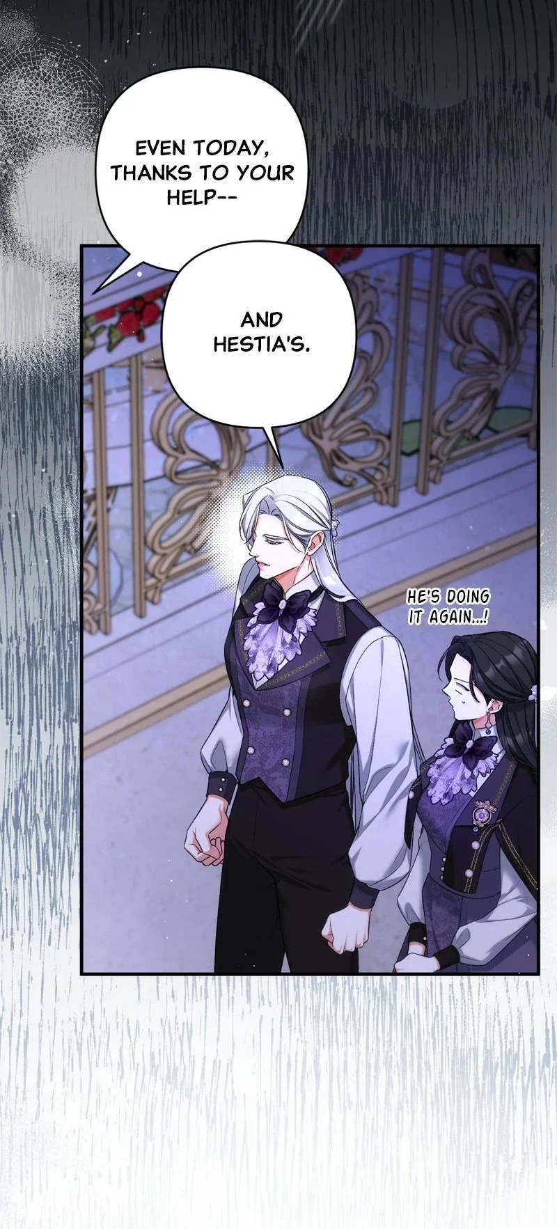 For My Derelict Favorite Chapter 80 - Page 31