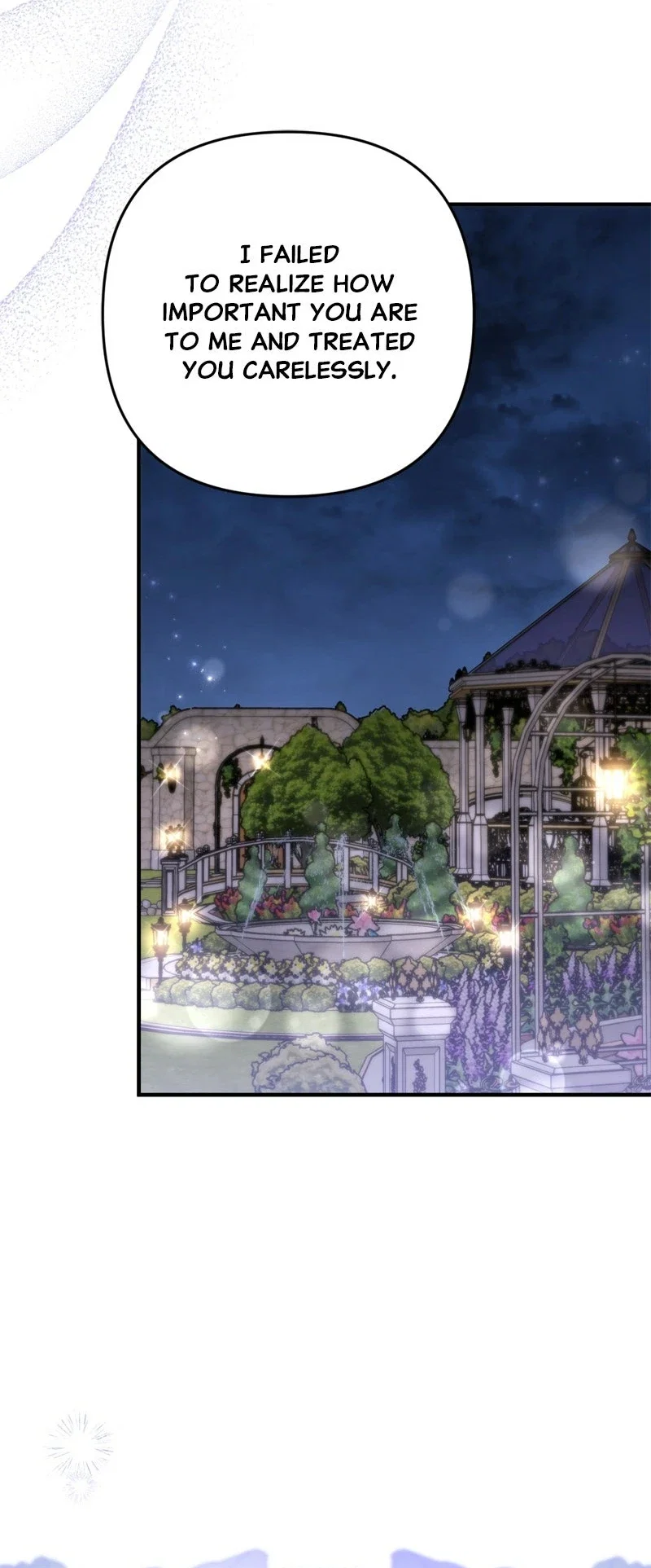 For My Derelict Favorite Chapter 80 - Page 34