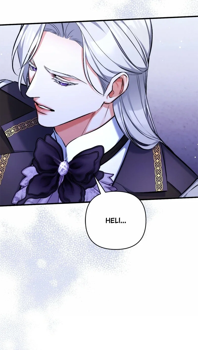 For My Derelict Favorite Chapter 80 - Page 37