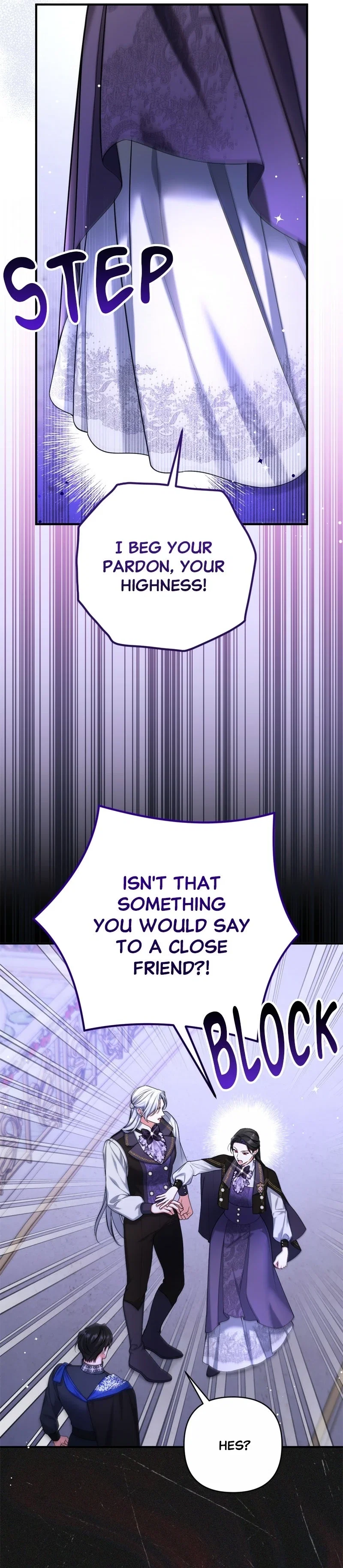 For My Derelict Favorite Chapter 80 - Page 38