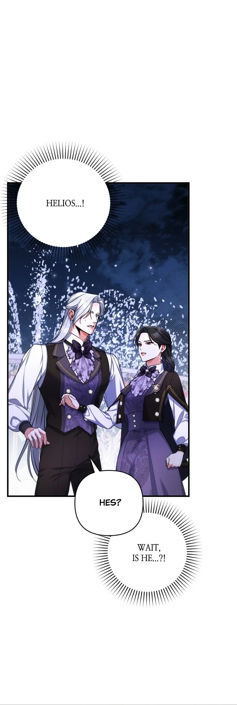 For My Derelict Favorite Chapter 80 - Page 41