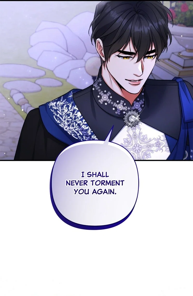 For My Derelict Favorite Chapter 80 - Page 42