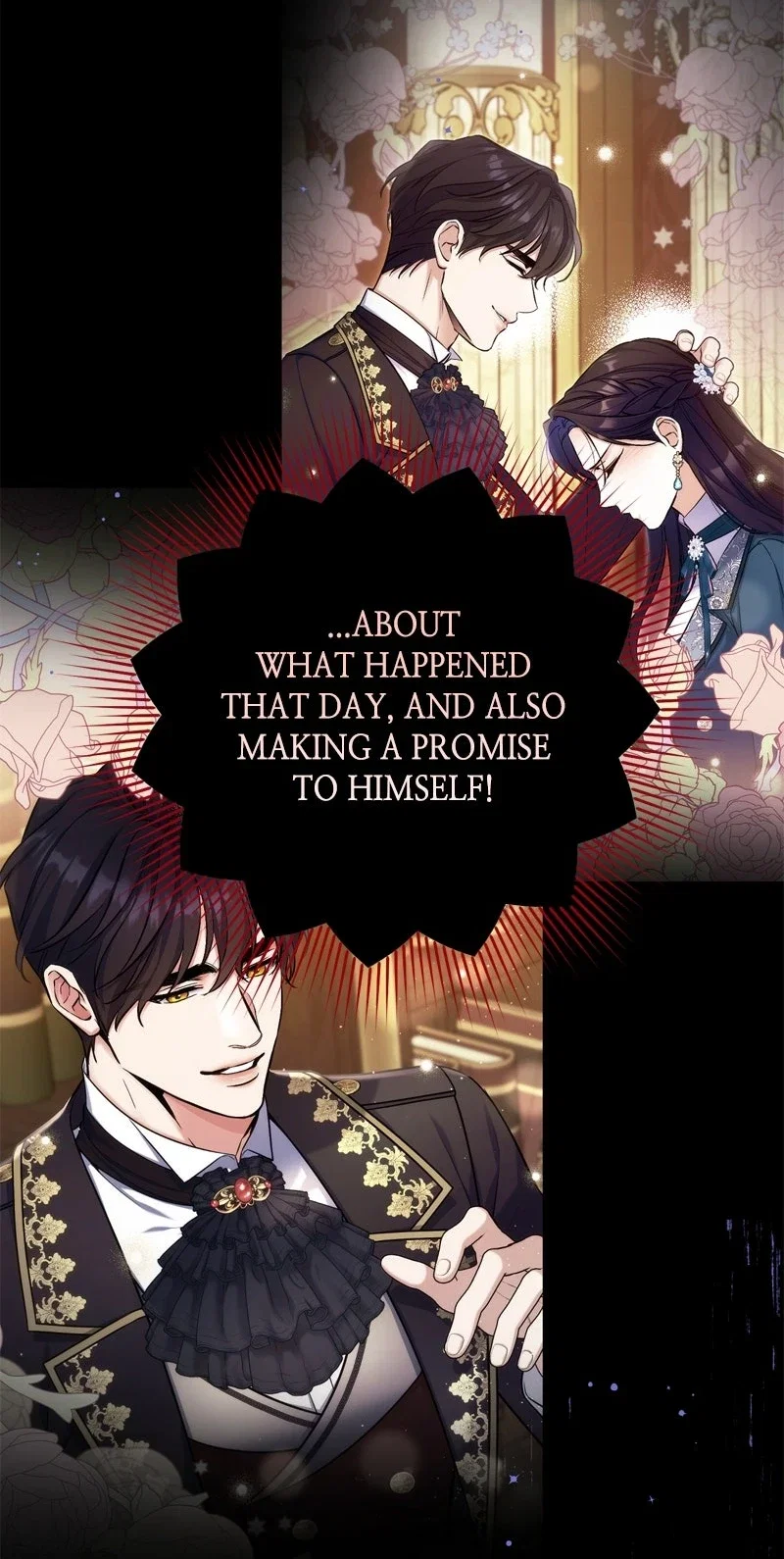 For My Derelict Favorite Chapter 80 - Page 44