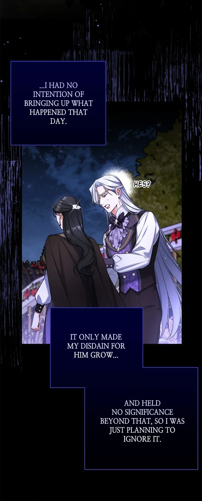 For My Derelict Favorite Chapter 80 - Page 45