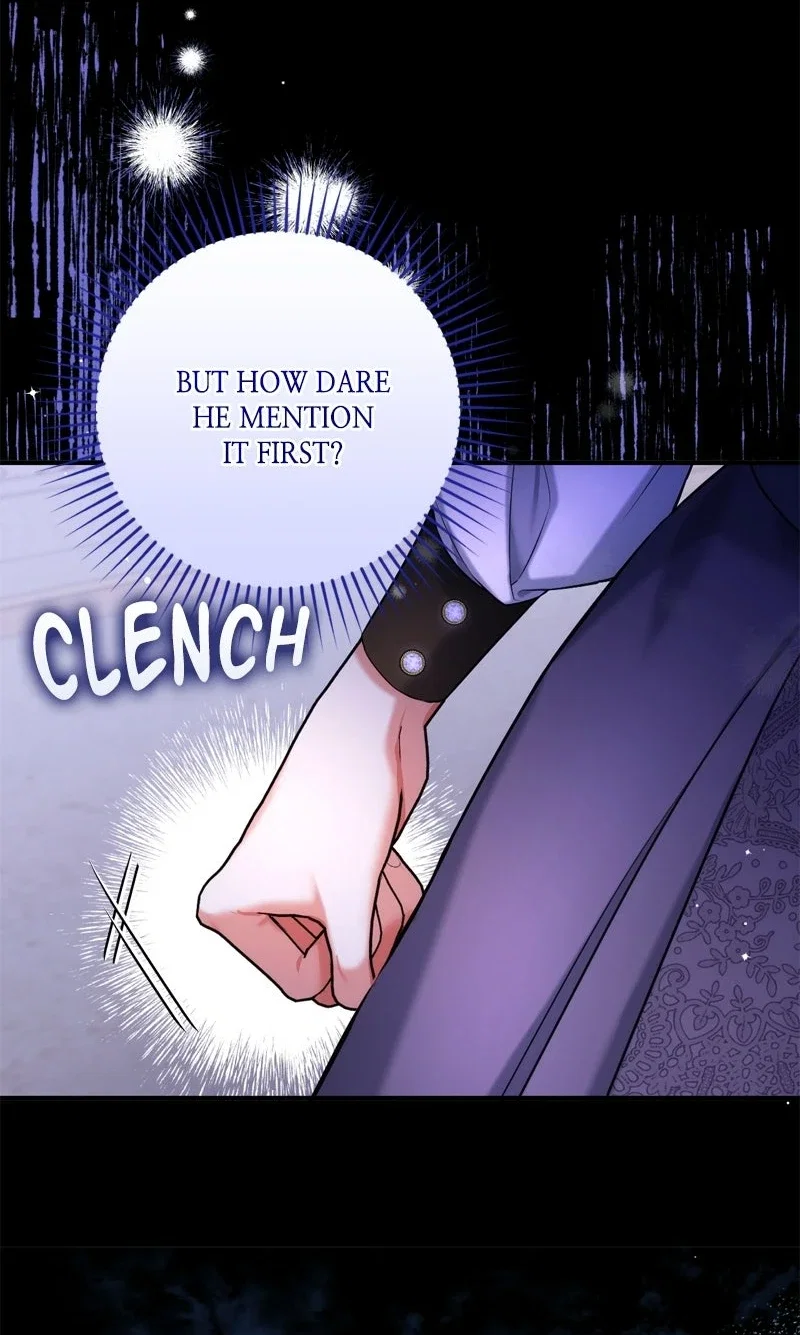 For My Derelict Favorite Chapter 80 - Page 46