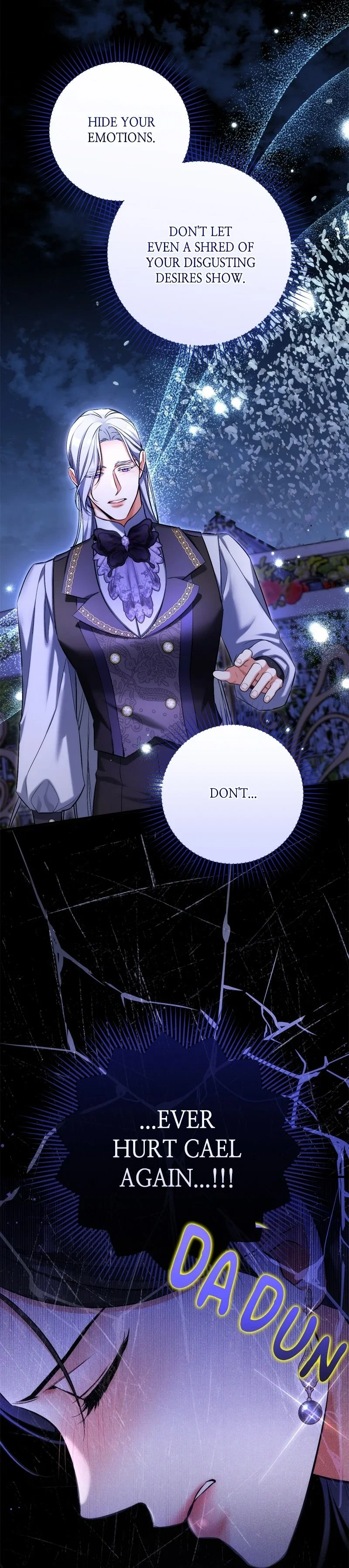For My Derelict Favorite Chapter 80 - Page 47