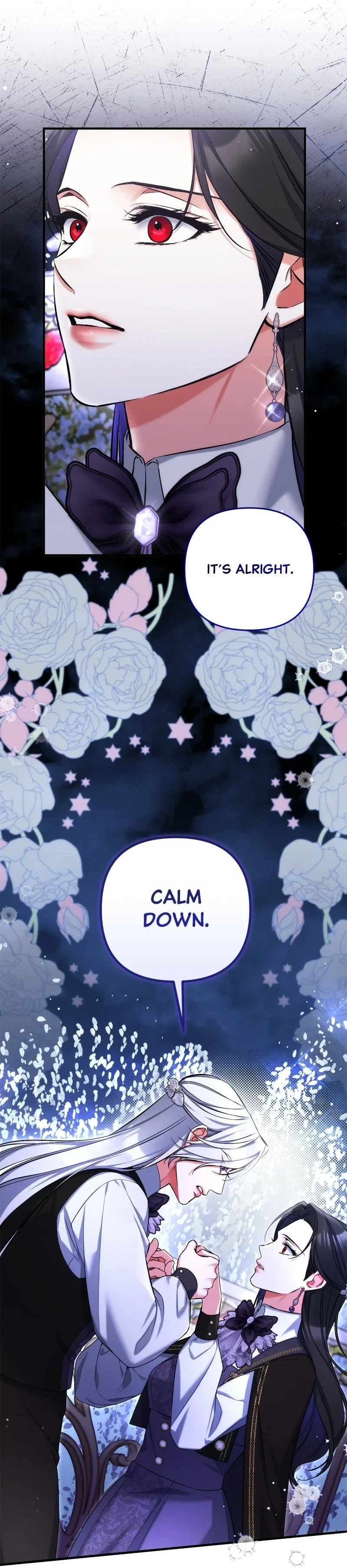 For My Derelict Favorite Chapter 80 - Page 49