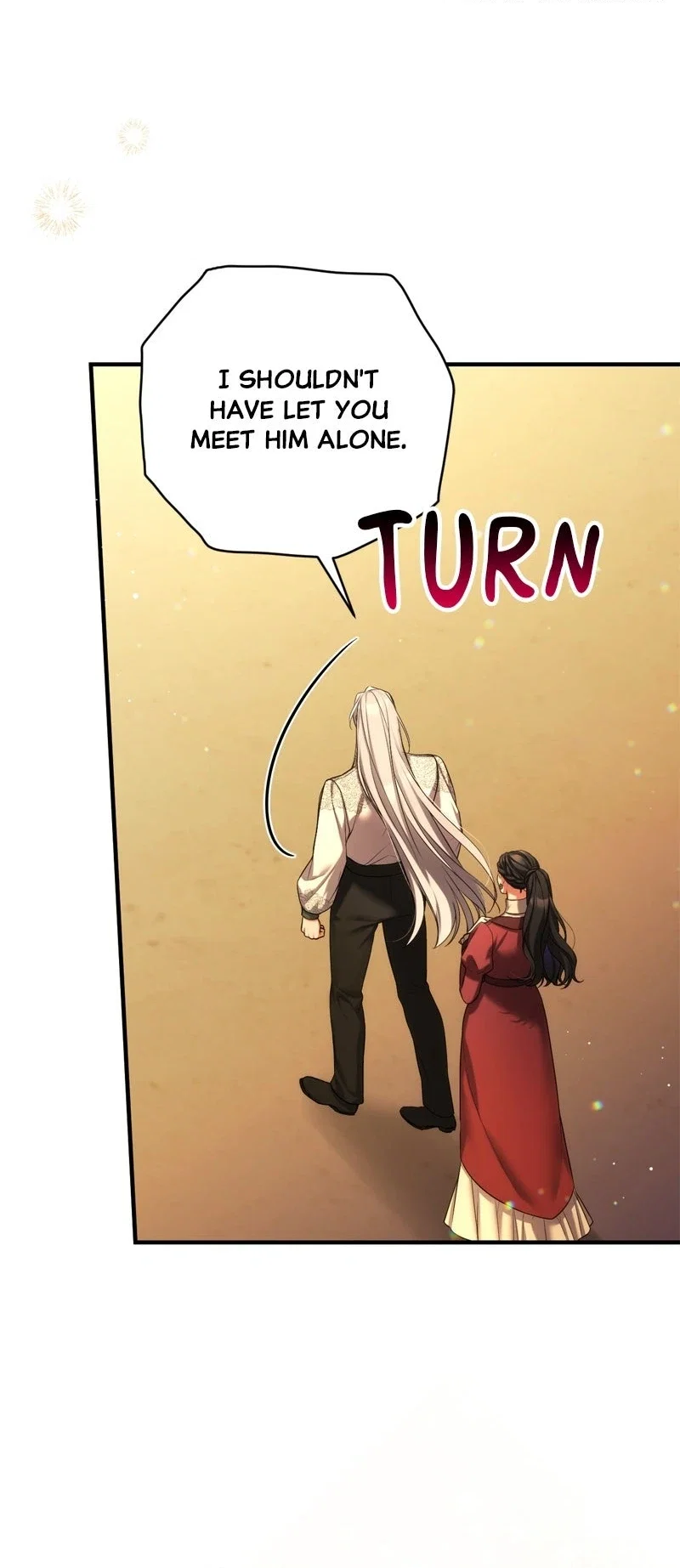 For My Derelict Favorite Chapter 85 - Page 6