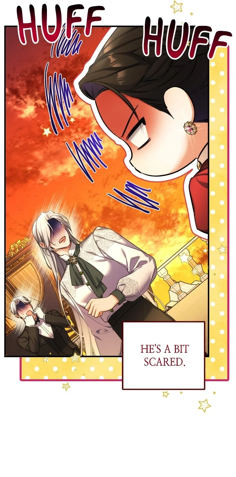 For My Derelict Favorite Chapter 85 - Page 10