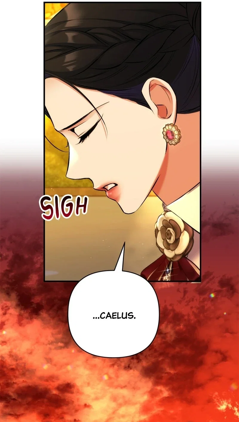 For My Derelict Favorite Chapter 85 - Page 13