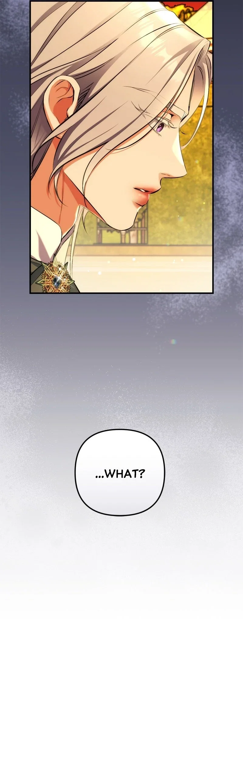 For My Derelict Favorite Chapter 85 - Page 15