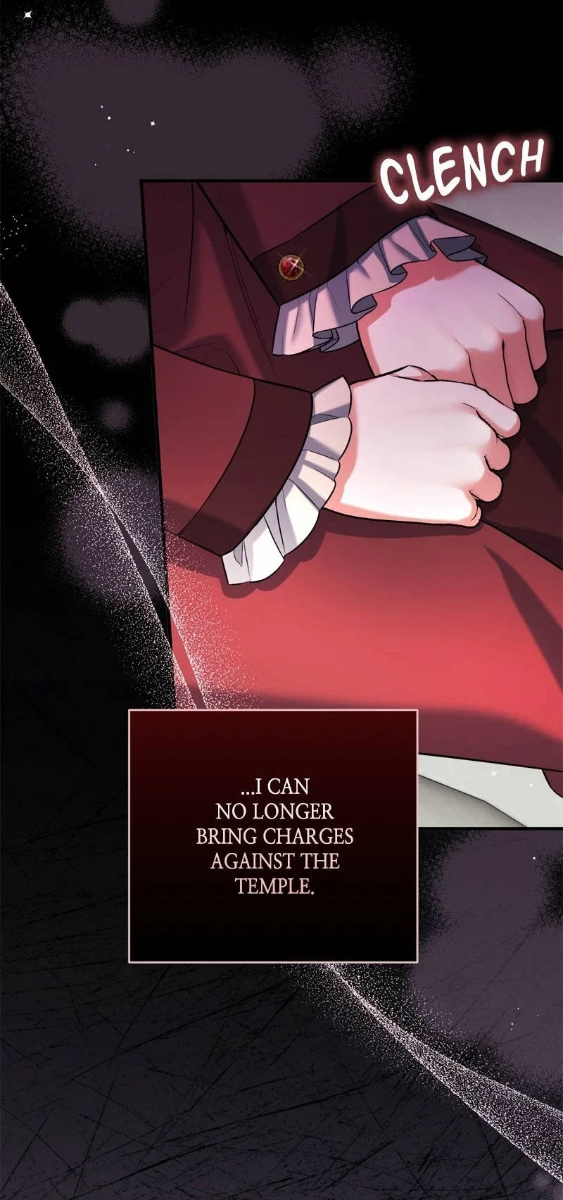 For My Derelict Favorite Chapter 85 - Page 25