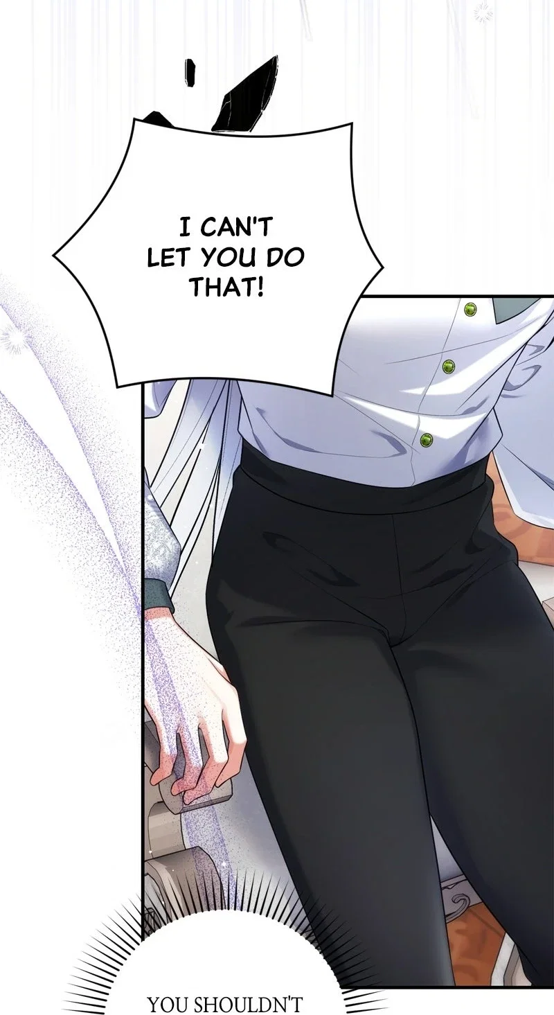 For My Derelict Favorite Chapter 85 - Page 33