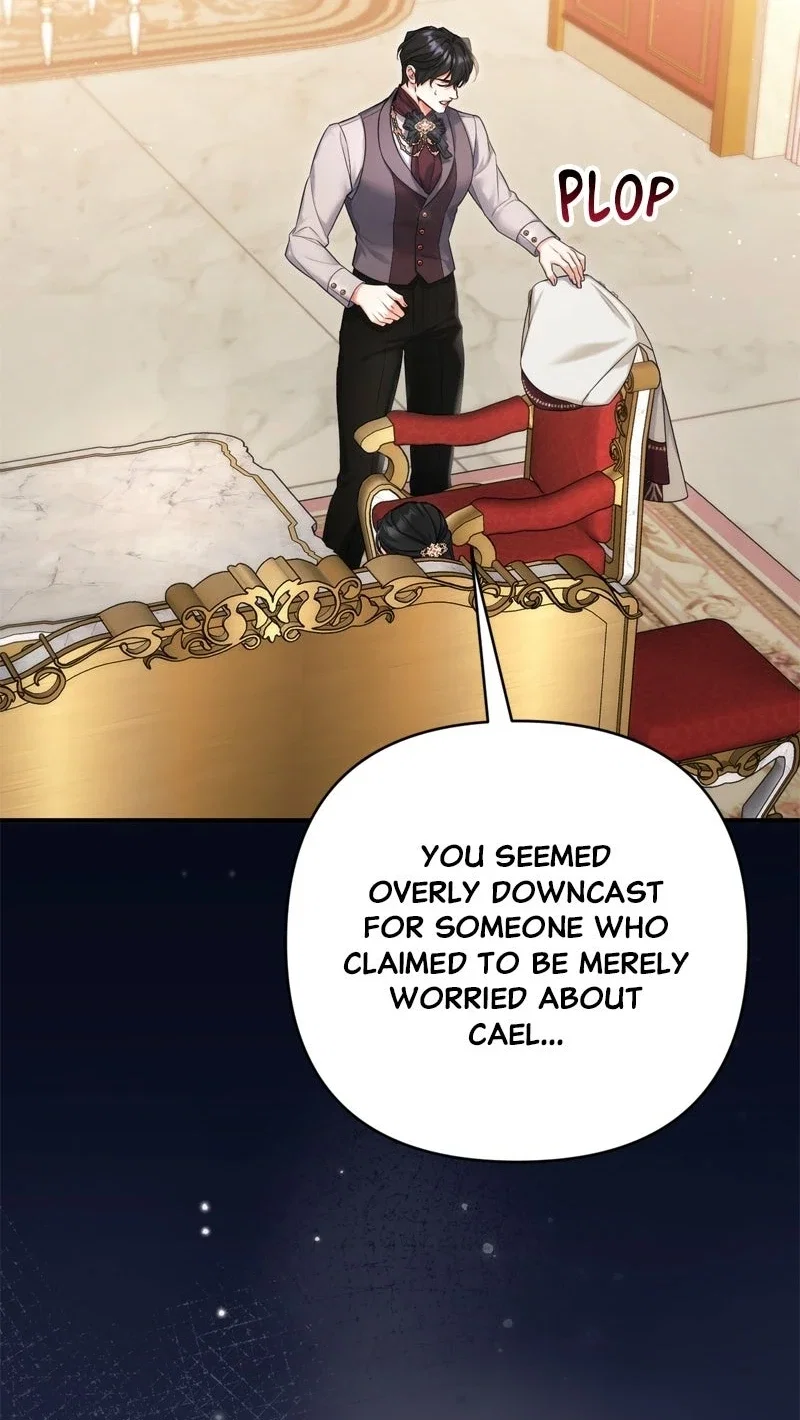 For My Derelict Favorite Chapter 97 - Page 12