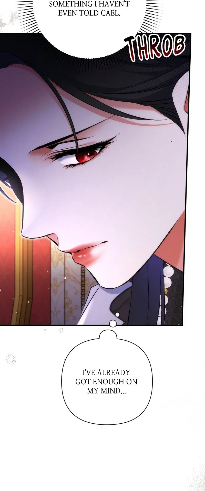 For My Derelict Favorite Chapter 97 - Page 23