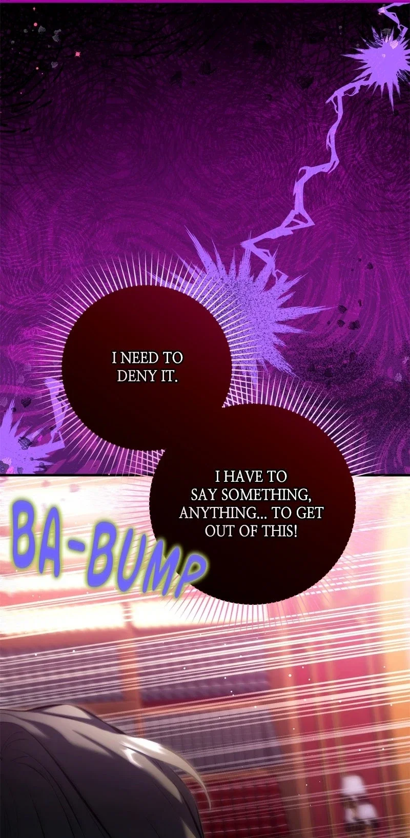 For My Derelict Favorite Chapter 97 - Page 31