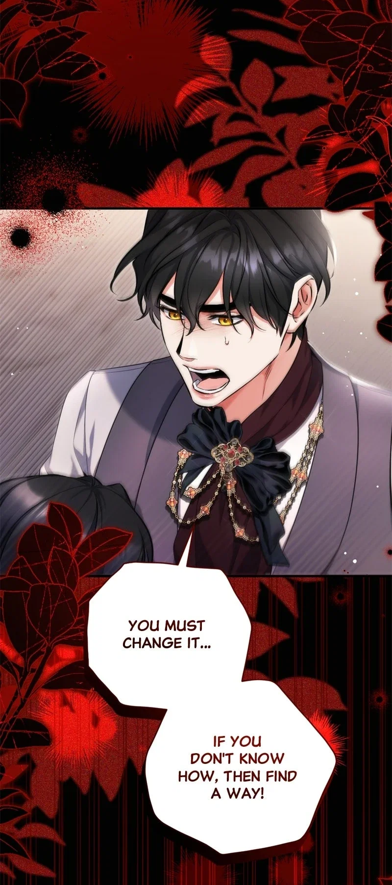For My Derelict Favorite Chapter 97 - Page 43