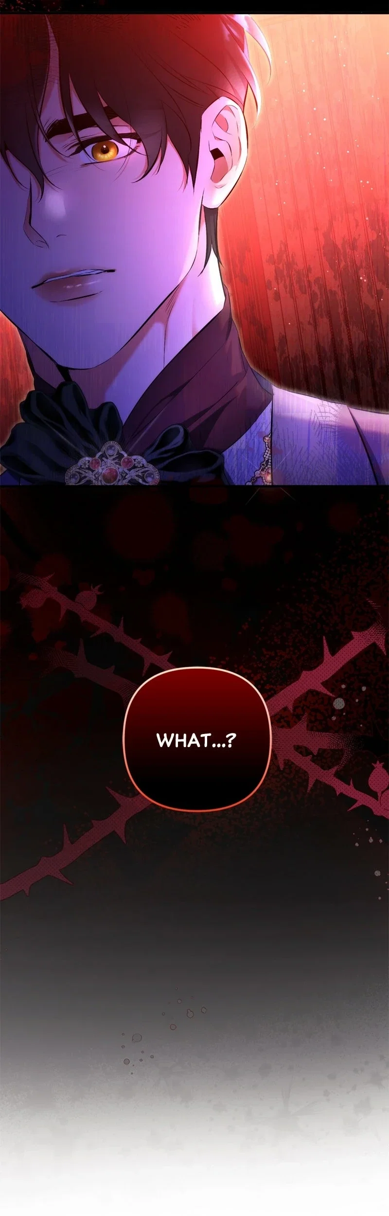 For My Derelict Favorite Chapter 97 - Page 49