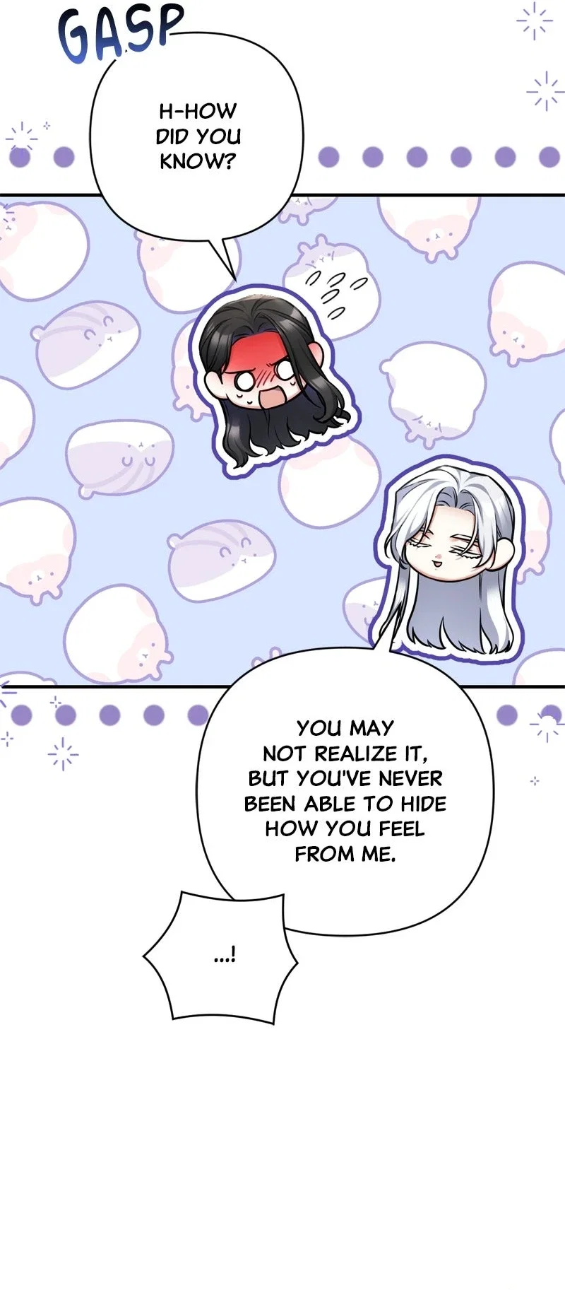 For My Derelict Favorite Chapter 101 - Page 31